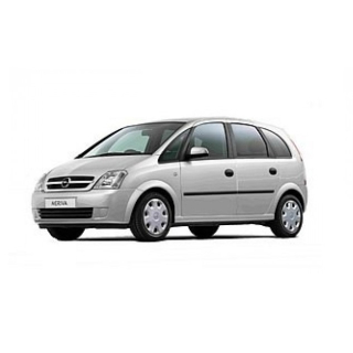 Автостелки Opel Zafira A (2003-2005)