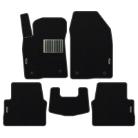 Автостелки Opel Vectra C (2005-2008)