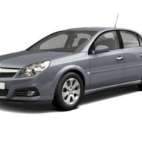 Автостелки Opel Vectra C (2005-2008)