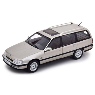 Автостелки Opel Omega A (1986-1990)