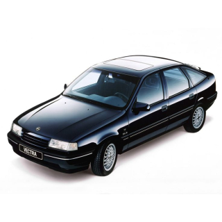 Автостелки Opel Vectra A (1988-1992)