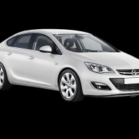 Автостелки Opel Insignia (2013-2017)