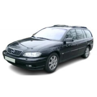 Автостелки Opel Omega B (1994-2003)