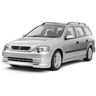 Автостелки Opel Astra G (1998-2009)