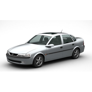 Автостелки Opel Vectra B (1995-2002)