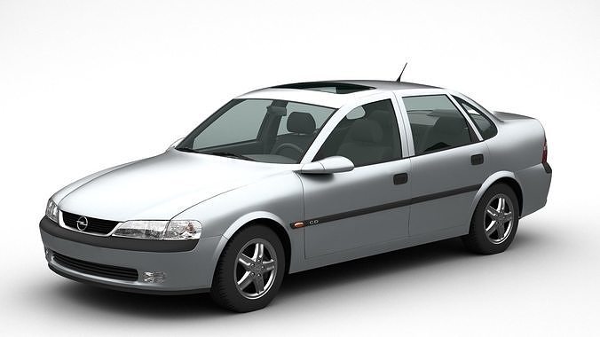 Автостелки Opel Vectra B (1995-2002)