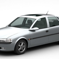 Автостелки Opel Vectra B (1995-2002)