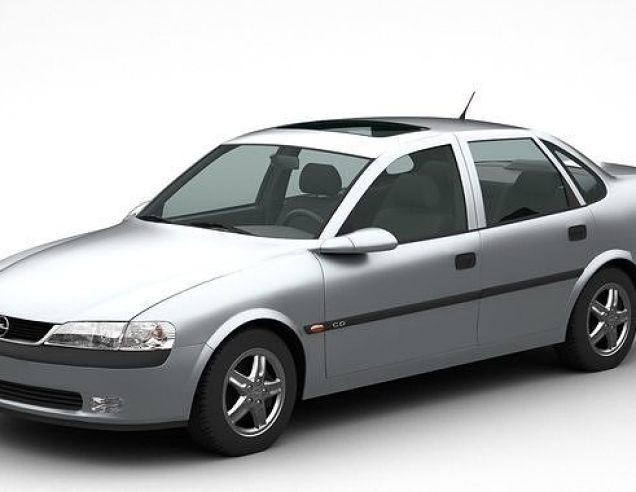 Автостелки Opel Vectra B (1995-2002)