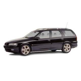 Автостелки Opel Vectra B (1995-2002)