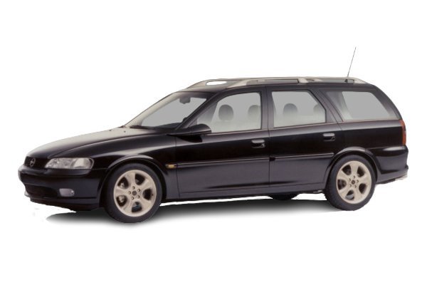 Автостелки Opel Vectra B (1995-2002)