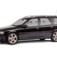 Автостелки Opel Vectra B (1995-2002)