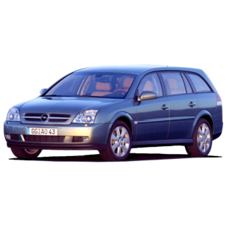 Автостелки Opel Vectra C (2002-2008)
