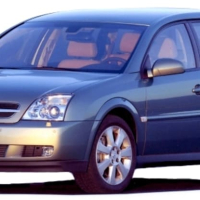 Автостелки Opel Vectra C (2002-2008)