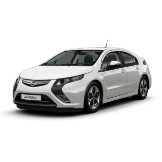 Автостелки Opel Ampera (2011-2016)