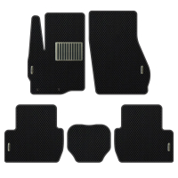 Автостелки Peugeot 4007 (2007-2013)