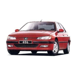 Автостелки Peugeot 406 (1995-2004)