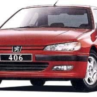 Автостелки Peugeot 406 (1995-2004)