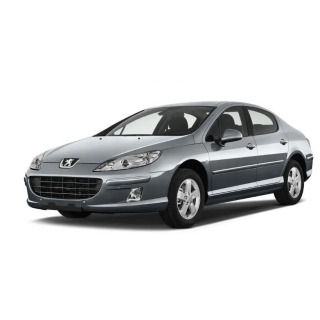 Автостелки Peugeot 407 (2004-2011)