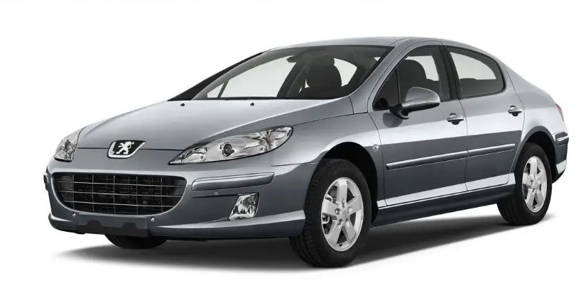 Автостелки Peugeot 407 (2004-2011)