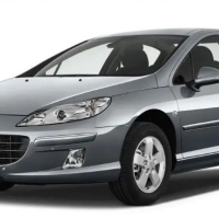 Автостелки Peugeot 407 (2004-2011)