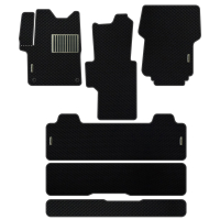 Автостелки Peugeot Traveller (2016-…)