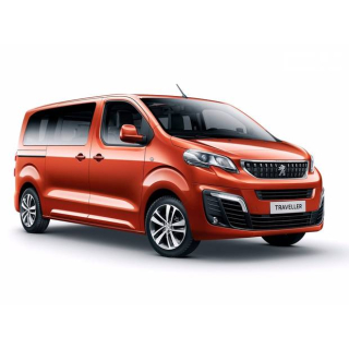 Автостелки Peugeot Traveller (2016-…)