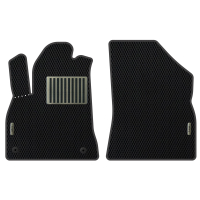 Автостелки Peugeot 5008 (2009-2013)