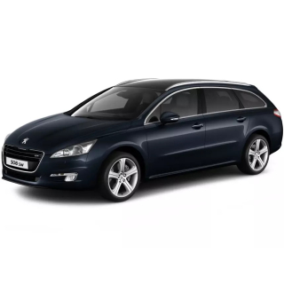 Автостелки Peugeot 508 SW (2010-2018)