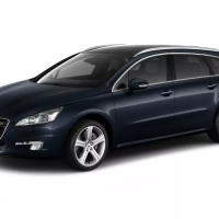Автостелки Peugeot 508 SW (2010-2018)