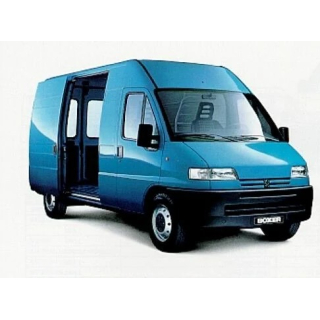 Автостелки Peugeot Boxer (1994-2006)