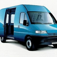 Автостелки Peugeot Boxer (1994-2006)