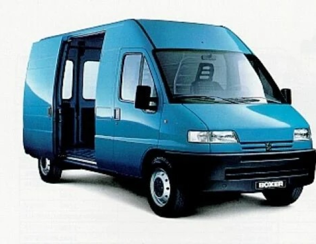Автостелки Peugeot Boxer (1994-2006)