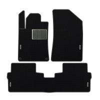 Автостелки Peugeot 508 (2010-2018)