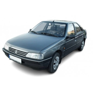 Автостелки Peugeot 405 (1992-1996)
