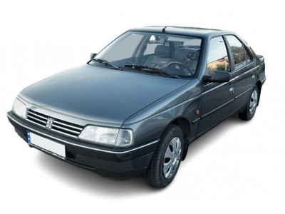 Автостелки Peugeot 405 (1992-1996)