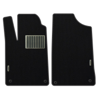 Автостелки Peugeot 607 (1999-2010)