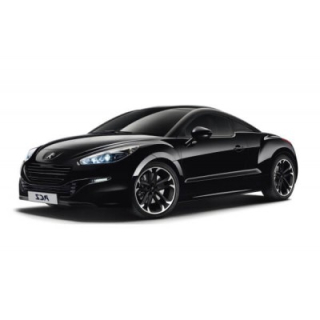 Автостелки Peugeot RCZ (2010-2015)