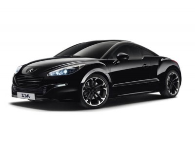 Автостелки Peugeot RCZ (2010-2015)