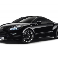 Автостелки Peugeot RCZ (2010-2015)