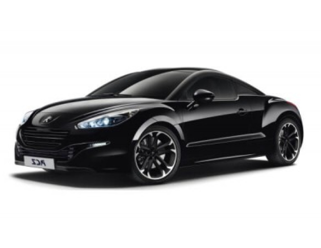Автостелки Peugeot RCZ (2010-2015)