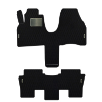 Автостелки Peugeot 807 (2002-2014)