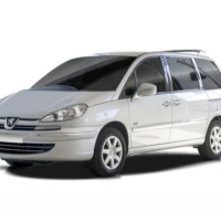 Автостелки Peugeot 807 (2002-2014)