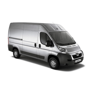 Автостелки Peugeot Boxer (2014-…)