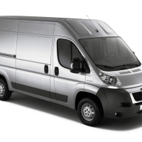 Автостелки Peugeot Boxer (2014-…)