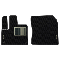 Автостелки Peugeot Rifter (2018-…)