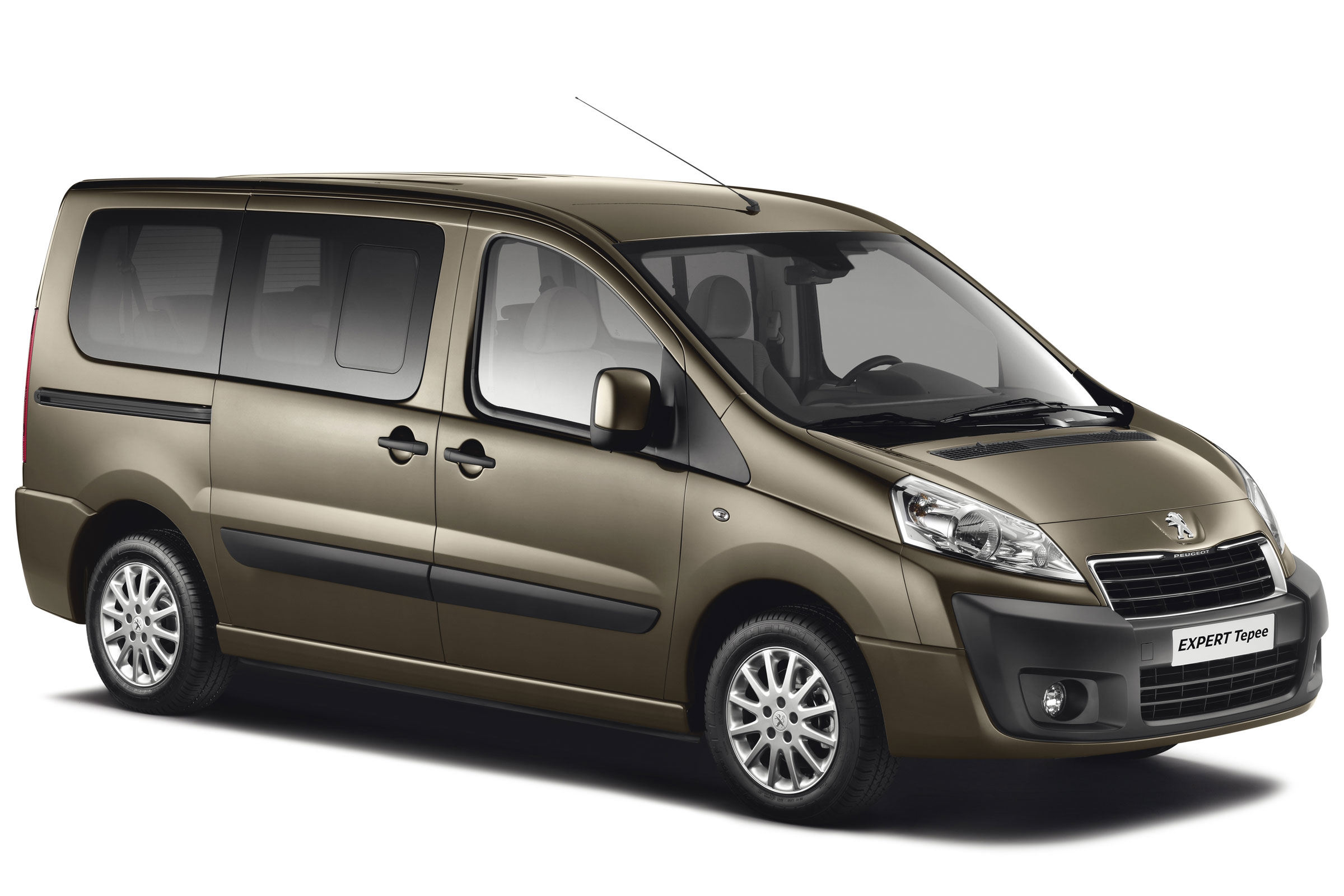 Автостелки Peugeot Expert Tepee (2012-2016)