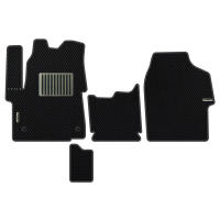 Автостелки Peugeot Expert (2016-…)