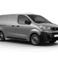 Автостелки Peugeot Expert (2016-…)