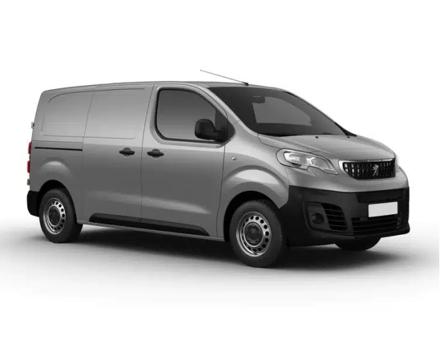 Автостелки Peugeot Expert (2016-…)