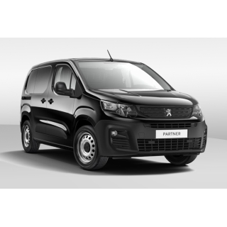Автостелки Peugeot Partner (2018-…)